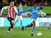 Video bóng đá Brentford - Wolves: Ngược dòng ngoạn mục, "kẻ cùng đường" vùng lên (Ngoại hạng Anh)