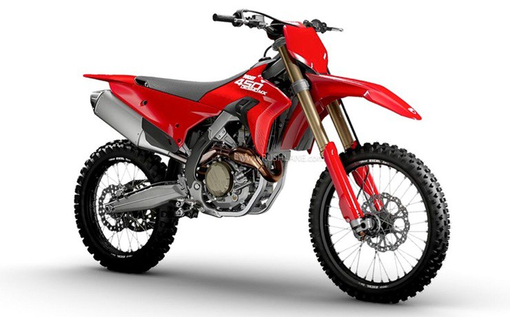 "Cào cào chúa" Ducati Desmo450 MX ra mắt, chốt giá gần nửa tỷ đồng - 1