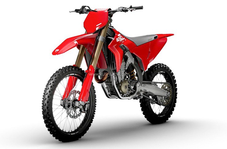 "Cào cào chúa" Ducati Desmo450 MX ra mắt, chốt giá gần nửa tỷ đồng - 3