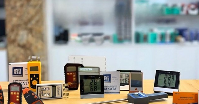 Máy Đo Chuyên Dụng ghi dấu 14 năm đưa thiết bị đo lường chính hãng đến doanh nghiệp Việt