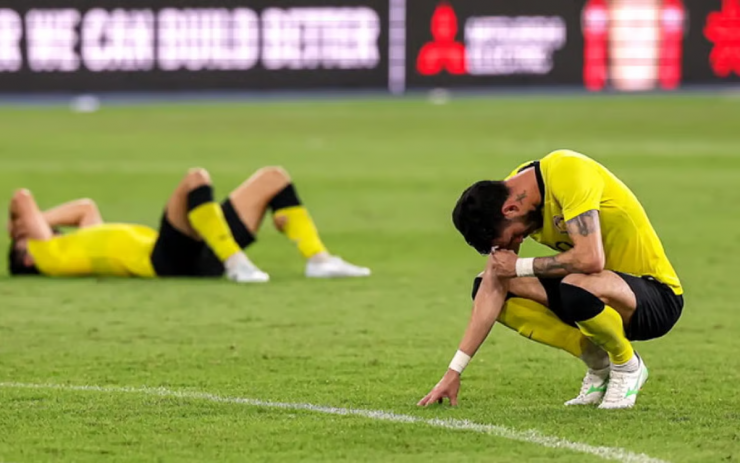 LĐBĐ Malaysia để ngỏ khả năng tiếp tục kháng cáo bản án nhập tịch 'lậu' - 2