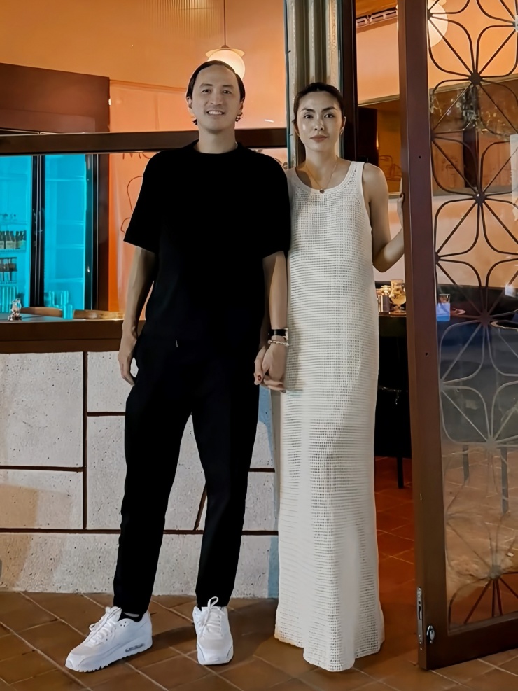 Ảnh sao 18/3: Cát Tường và con gái tưởng nhớ Quý Bình - 2