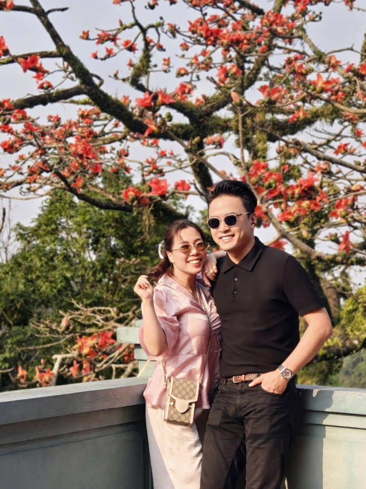 Ảnh sao 18/3: Cát Tường và con gái tưởng nhớ Quý Bình - 5