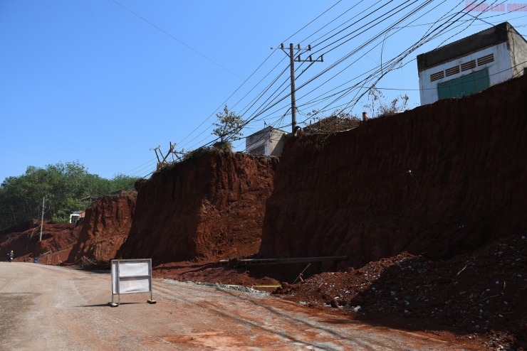 Ngày 2-3, UBND tỉnh Đồng Nai yêu cầu báo cáo vụ việc