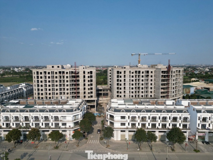 Lãi suất cho vay mua nhà tăng phân hoá giữa các ngân hàng.