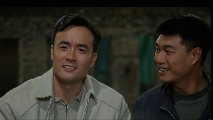 Cặp vợ chồng éo le nhất phim giờ vàng: Cứ đóng phim chung là xa cách, đối đầu - 5