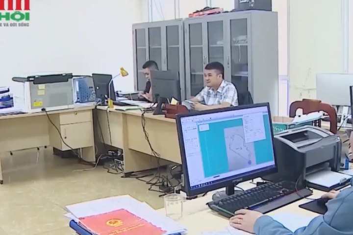 Năm 2026, đất thổ cư bao nhiêu m2 thì được tách sổ đỏ