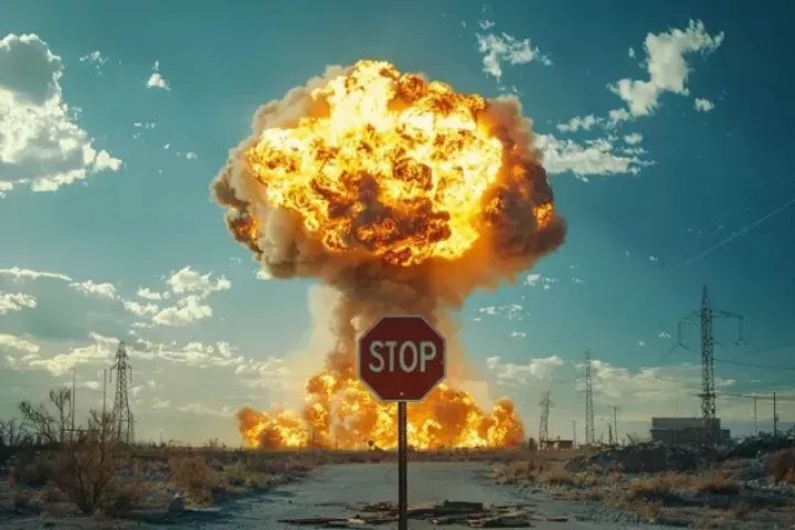 Tái xuất lời cảnh báo về siêu vũ khí nguy hiểm hơn bom hạt nhân