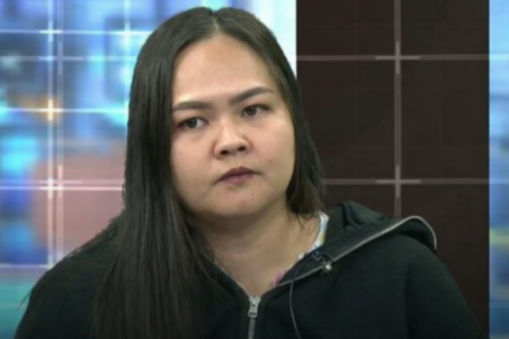 Vợ cho 'thuê' chồng