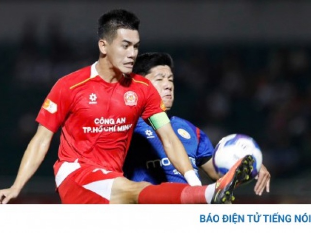 Tiến Linh bị loại, hàng tiền đạo ĐT Việt Nam tàn phai dấu ấn HLV Park Hang Seo