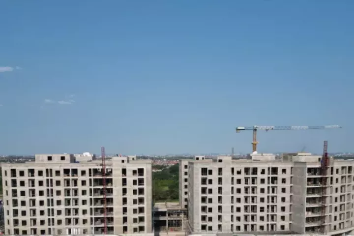 Thực hư lãi suất vay mua nhà tăng 12-15%/năm