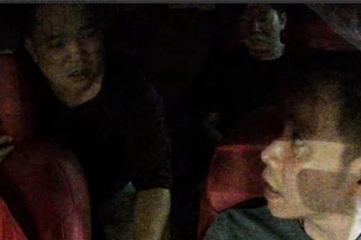 Grab Việt Nam thông tin về vụ việc liên quan nhạc sĩ Minh Khang