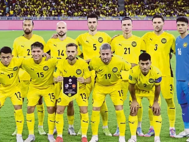 Truyền thông Malaysia đòi đội tuyển nước nhà từ bỏ nhập tịch: Thà thua trung thực còn hơn thắng gian lận