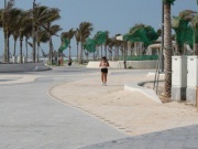 Hình ảnh lạ tại công viên ngàn tỉ đồng ở Bãi sau Vũng Tàu