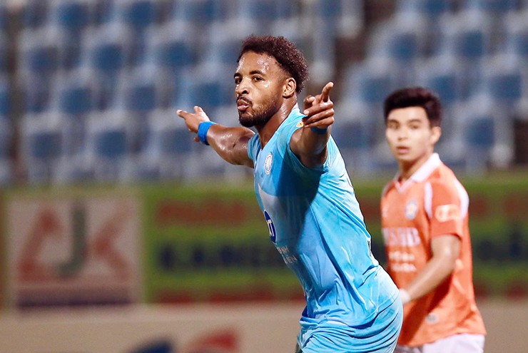 Xuân Son lên tiếng về màn tái hợp Hoàng Hên, quyết cùng ĐT Việt Nam hạ Malaysia