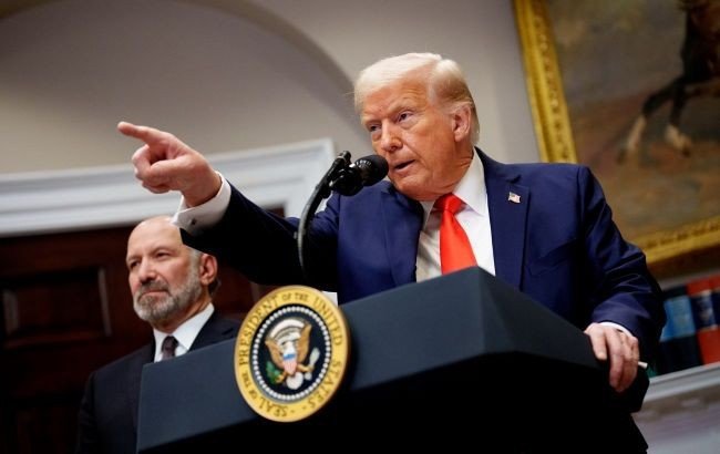 Tổng thống Mỹ Trump tuyên bố không cần sự hỗ trợ từ các nước NATO - 1