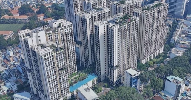 "Lo" thừa nhà to, thiếu nhà nhỏ khiến giấc mơ an cư của người trẻ ngày càng xa vời