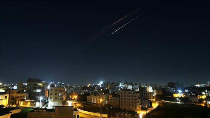 Truyền thông Mỹ hé lộ những điều Nga làm cho Iran trong chiến sự - 1