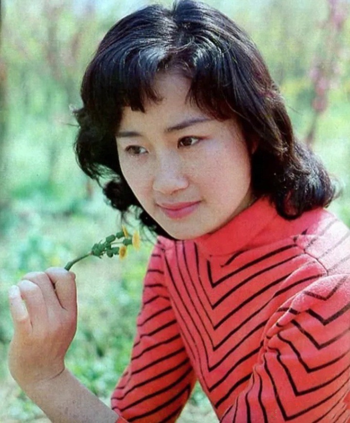 Chiêm Bình Bình được xem là "mỹ nhân lận đận nhất Tây du ký".