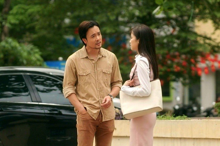 Cặp vợ chồng éo le nhất phim giờ vàng: Cứ đóng phim chung là xa cách, đối đầu - 6