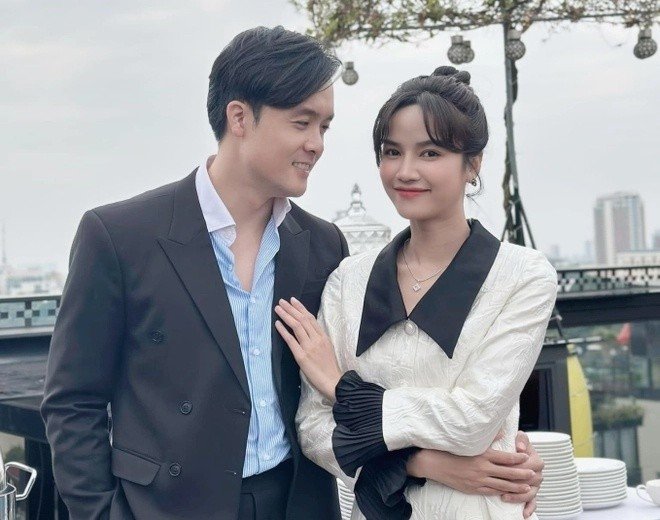 Cặp vợ chồng éo le nhất phim giờ vàng: Cứ đóng phim chung là xa cách, đối đầu - 7