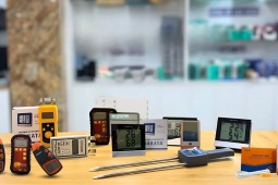 Máy Đo Chuyên Dụng ghi dấu 14 năm đưa thiết bị đo lường chính hãng đến doanh nghiệp Việt