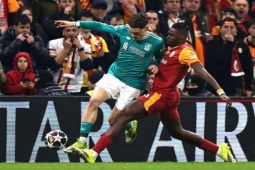 Trực tiếp bóng đá Liverpool - Galatasaray: Trông cậy lợi thế sân nhà (Cúp C1)