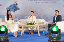 Dấu ấn từ “Hành trình Tin vào điều nàng chọn” của PNJ