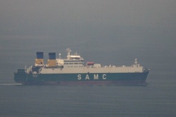 8 nước đàm phán với Iran về hành lang an toàn cho dầu mỏ qua eo biển Hormuz