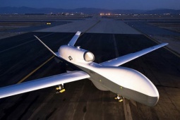 UAV MQ-4C Triton cực kỳ đắt giá của Mỹ có thể đã bị Iran tiêu diệt?