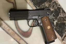 Điều tra vụ xô xát, nổ súng tại khách sạn