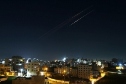 Truyền thông Mỹ hé lộ những điều Nga làm cho Iran trong chiến sự