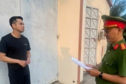 Gây án xong, vào bệnh viện tâm thần điều trị rồi bỏ trốn