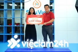 Khi 50% chọn đứng yên, hàng ngàn người khác lại âm thầm chốt việc, nhận quà khủng