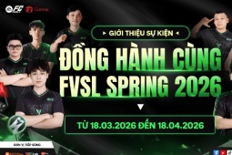 EA Sports FC Mobile VietNam bắt tay Ligue 1, mở cơ hội trải nghiệm bóng đá Pháp cho cộng đồng game thủ