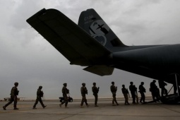 Iran tấn công căn cứ quân sự của Australia tại UAE