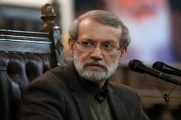 Iran lần đầu tung tên lửa Haj Qassem, đe dọa cho Israel "hối tiếc" vì sát hại ông Larijani