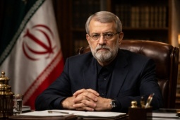 Ali Larijani - “bộ não quyền lực bí ẩn” của Iran và cái chết đau đớn giữa tâm bão chiến tranh với Mỹ, Israel
