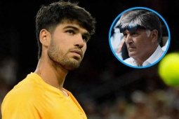 Nóng nhất thể thao sáng 19/3: Chú của Nadal khuyên Alcaraz rút bớt số giải đấu