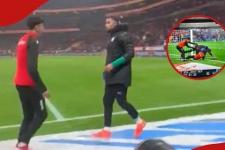 Senegal nổi điên sau khi mất cúp: Các án phạt dành cho Morocco đều được giảm nhẹ