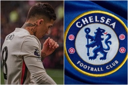 Chelsea thảm bại trước PSG: Enzo bỏ ngỏ tương lai, sắp chạy sang chính đối thủ?