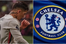 Chelsea thảm bại trước PSG: Enzo bỏ ngỏ tương lai, sắp chạy sang chính đối thủ?
