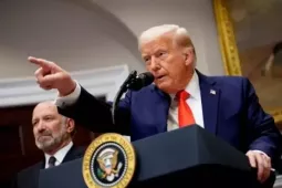 Tổng thống Mỹ Trump tuyên bố không cần sự hỗ trợ từ các nước NATO