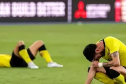 LĐBĐ Malaysia để ngỏ khả năng tiếp tục kháng cáo bản án nhập tịch 'lậu'