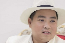 Nhạc sĩ Minh Khang chính thức lên tiếng sau clip cãi vã với tài xế gây xôn xao mạng xã hội