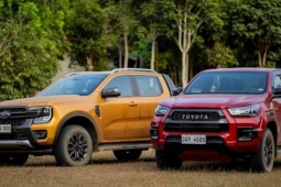 Tranh cãi xe bán tải bị cấm vào nội đô Hà Nội ban ngày, thực hư thế nào?