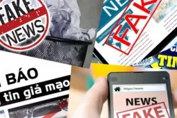 Mới: Bộ Công an đề xuất phạt tới 30 triệu đồng người tạo ra thông tin bịa đặt, sai sự thật
