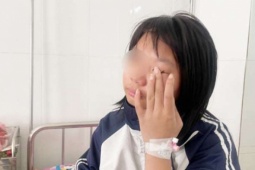 Vụ nữ sinh mồ côi bị bạn bè cô lập, nghi uống thuốc trừ sâu: Sở GDĐT Hưng Yên chỉ đạo "nóng"