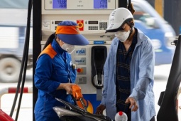 Ngày mai, giá xăng dầu trong nước diễn biến thế nào?