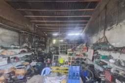 Vụ cháy làm 2 em nhỏ tử vong tại Vĩnh Long: Chập điện khi sạc bình xe